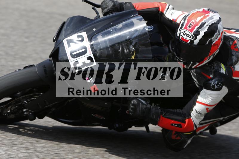 /04 05.04.2026 Speer Racing ADR/Gruppe rot/203